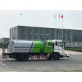 Dongfeng 8Tons Road Washing and Cleaning Truck